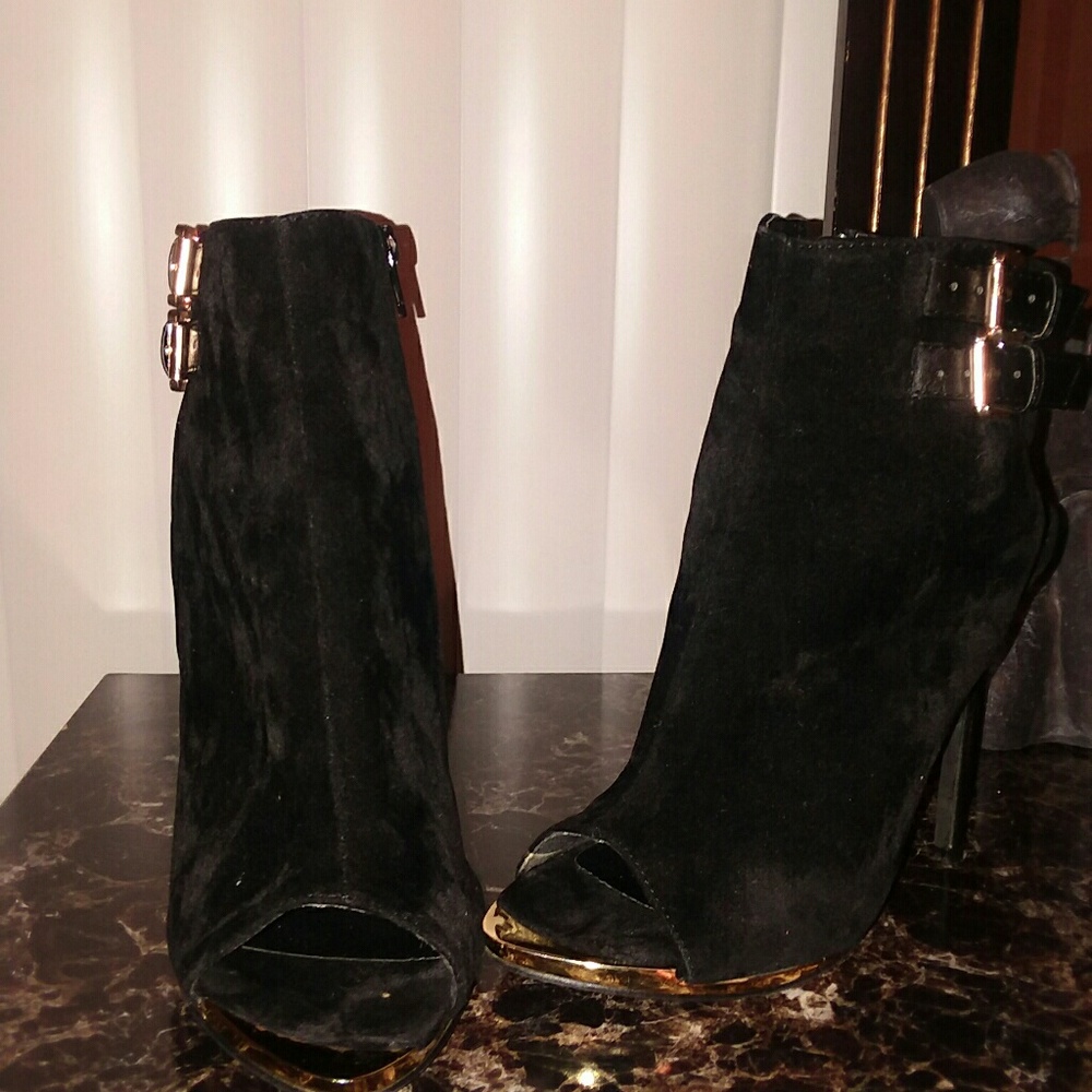 Heels